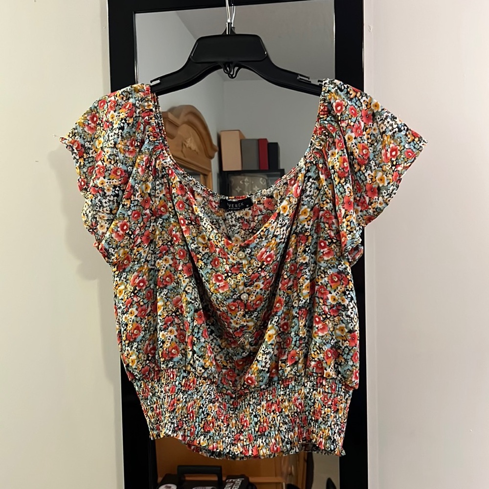 Maverick The Collection Blouse